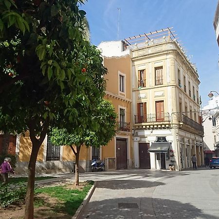 El Patio De La Piscina Córdoba Exterior foto