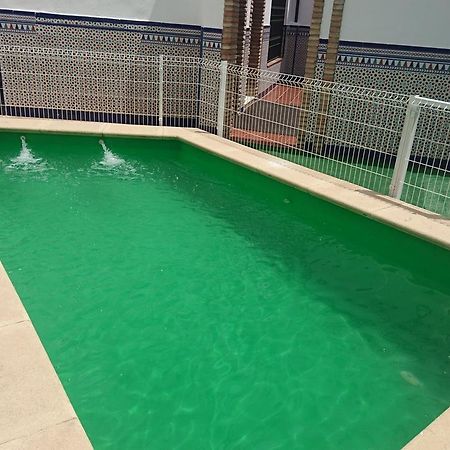 El Patio De La Piscina Córdoba Exterior foto