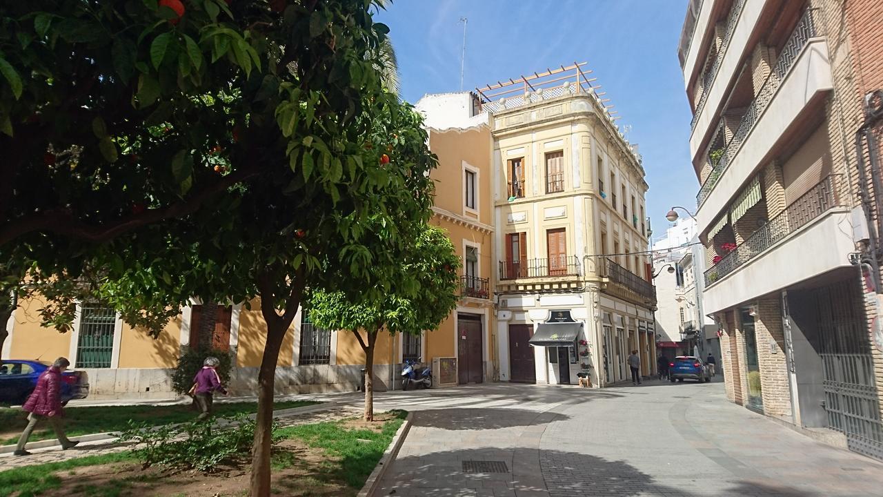 El Patio De La Piscina Córdoba Exterior foto