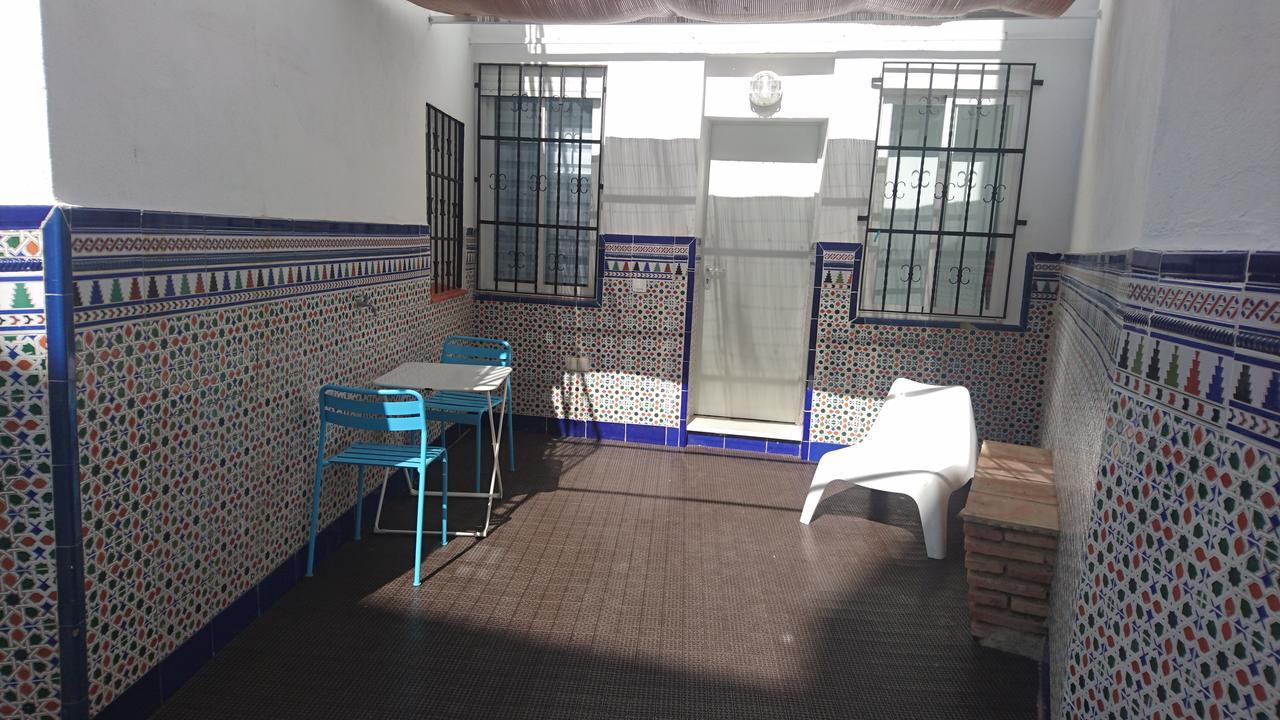 El Patio De La Piscina Córdoba Exterior foto